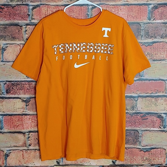 Nike Other - 🔥 Nike Tennessee Volunteers Football Fan Tee